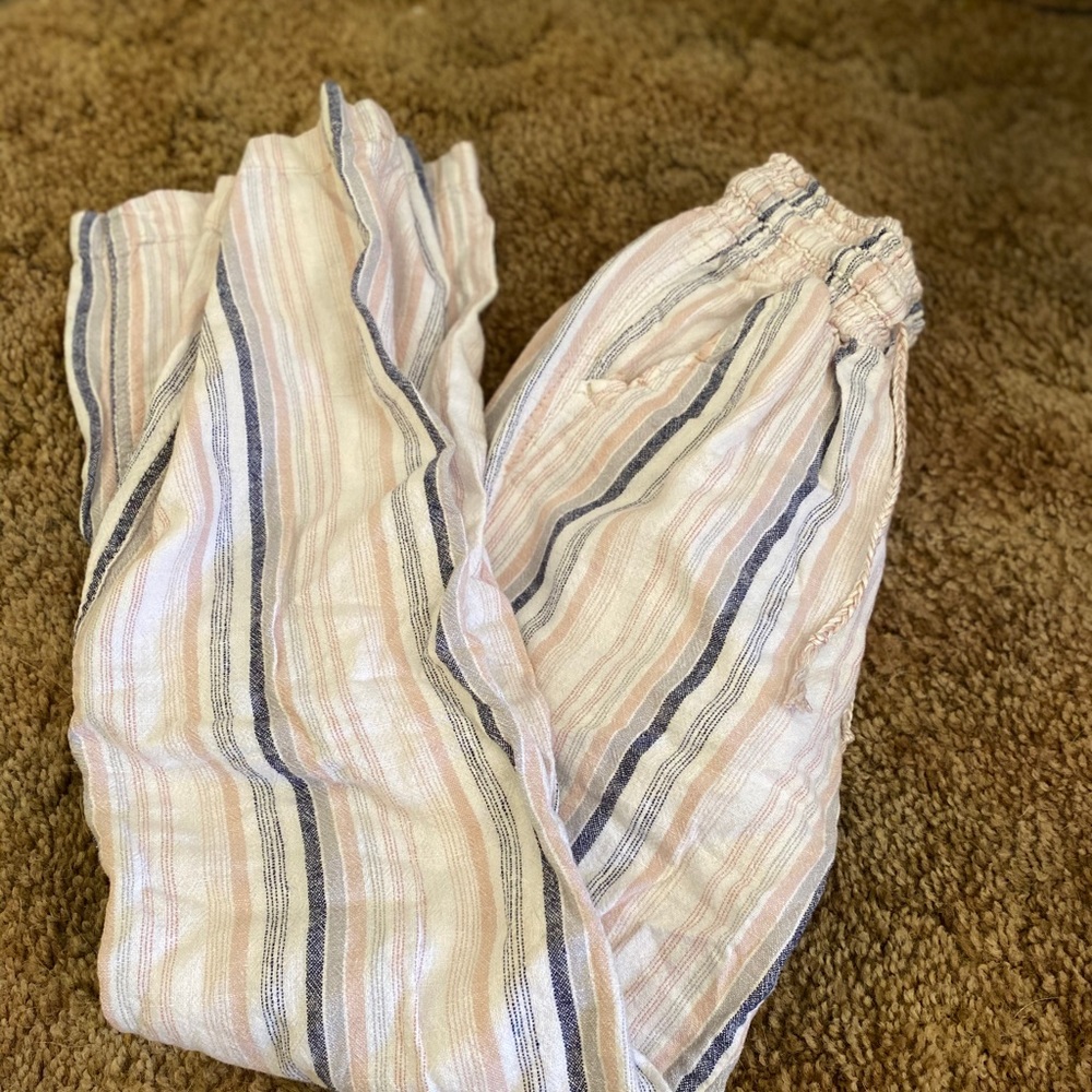 Beach pants